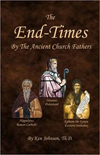 The end-times by the ancient church fathers